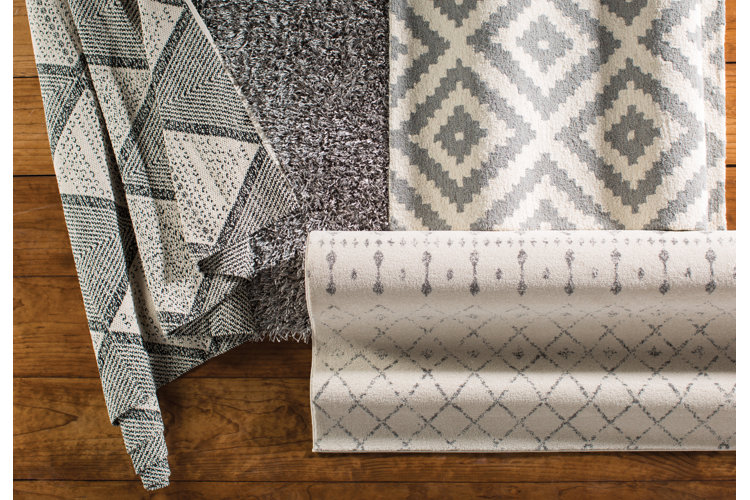 The Weight of a Rug & What It Means Wayfair Canada